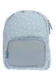 TUTETE MOCHILA INFANTIL ACOLCHADA