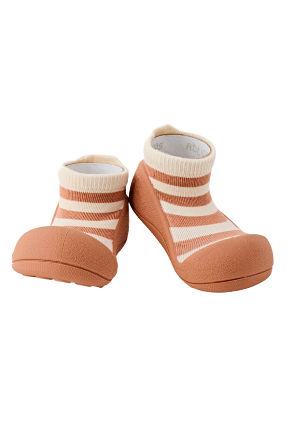 ATTIPAS STRIPE BRIC