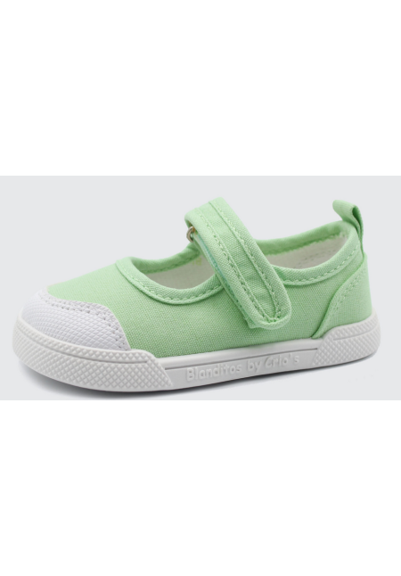 BLANDITOS FRESA LONA VERDE