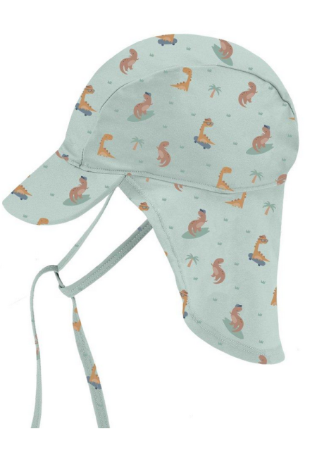MONNEKA GORRO DINOSAURIO
