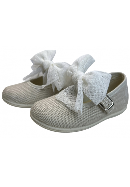 VUL-PEQUES MERCEDES LAZO PLUMETI LINO HIELO
