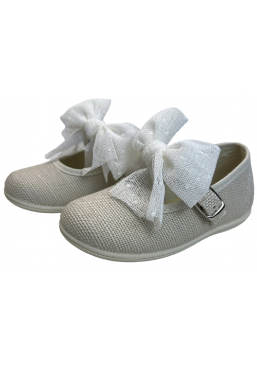 VUL-PEQUES MERCEDES LAZO PLUMETI LINO HIELO