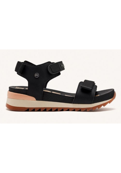 GIOSEPPO SANDALIAS DEPORTIVAS TREMONT NEGRO