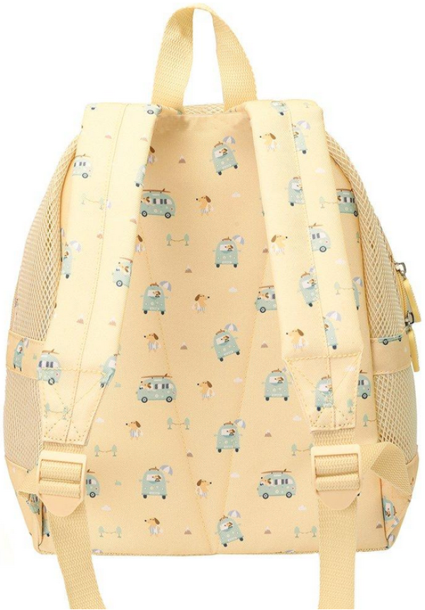 MONNEKA MOCHILA ANTIARENA
