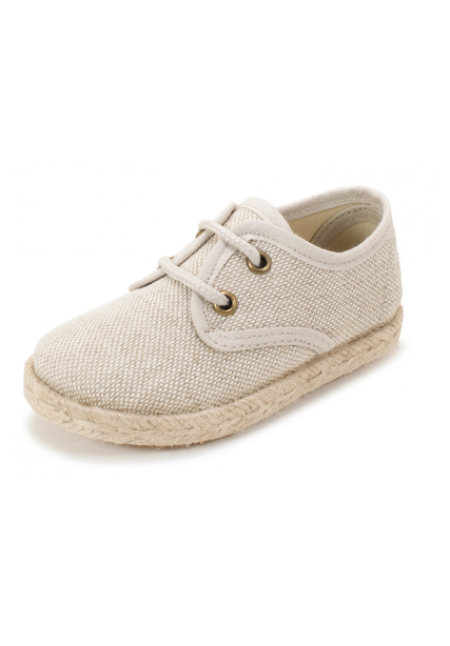 ZAPY BRUCHER CORDON NATURAL