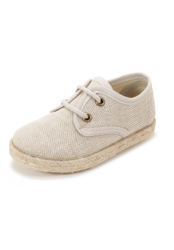 ZAPY BRUCHER CORDON NATURAL