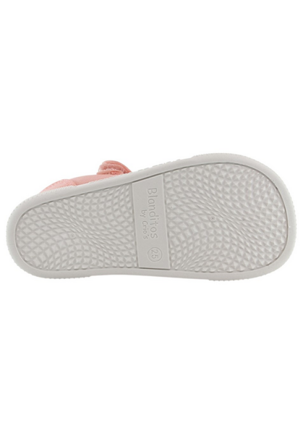 BLANDITOS FRESA LONA ROSA