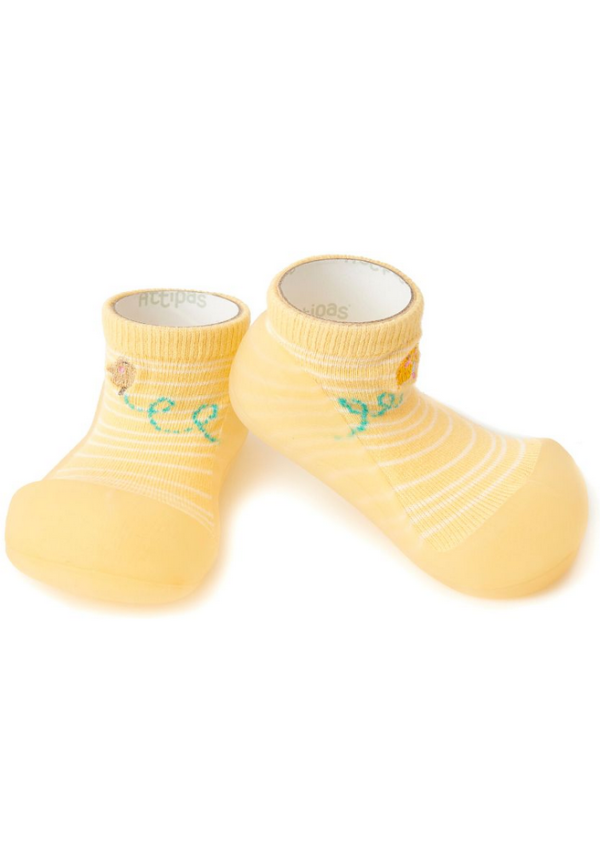 ATTIPAS SUN YELLOW