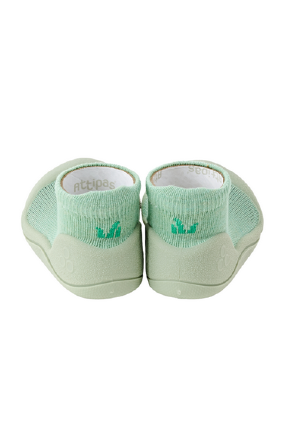 ATTIPAS TORTOISE GREEN