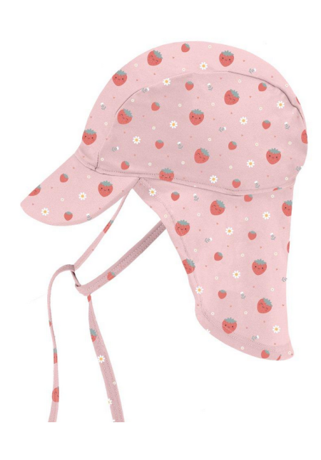 MONNEKA GORRO FRESAS