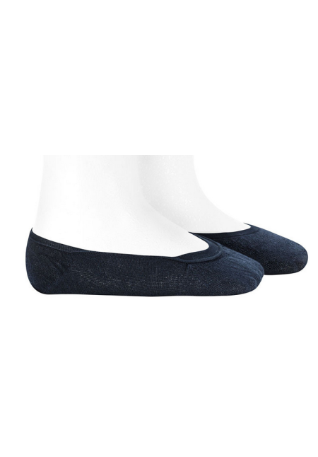 CAPUCCINO SALVAPIES PUNTO LISO 2 PARES CONDOR