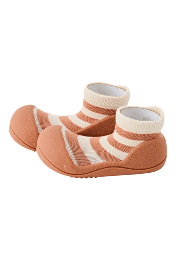 ATTIPAS STRIPE BRIC