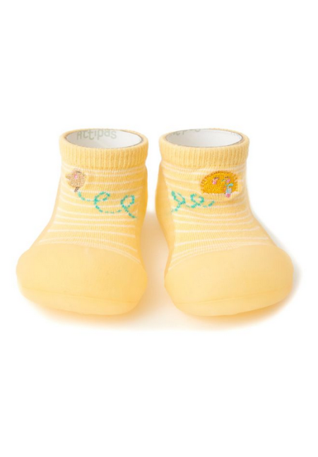 ATTIPAS SUN YELLOW