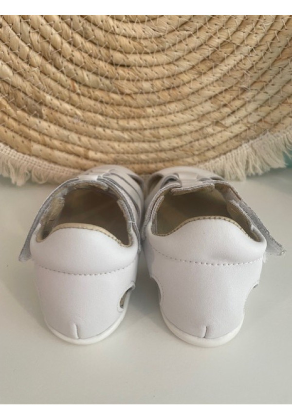 FLEXI NENS SALVAJE BLANCO 