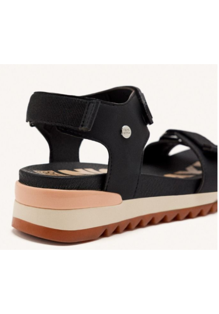 GIOSEPPO SANDALIAS DEPORTIVAS TREMONT NEGRO