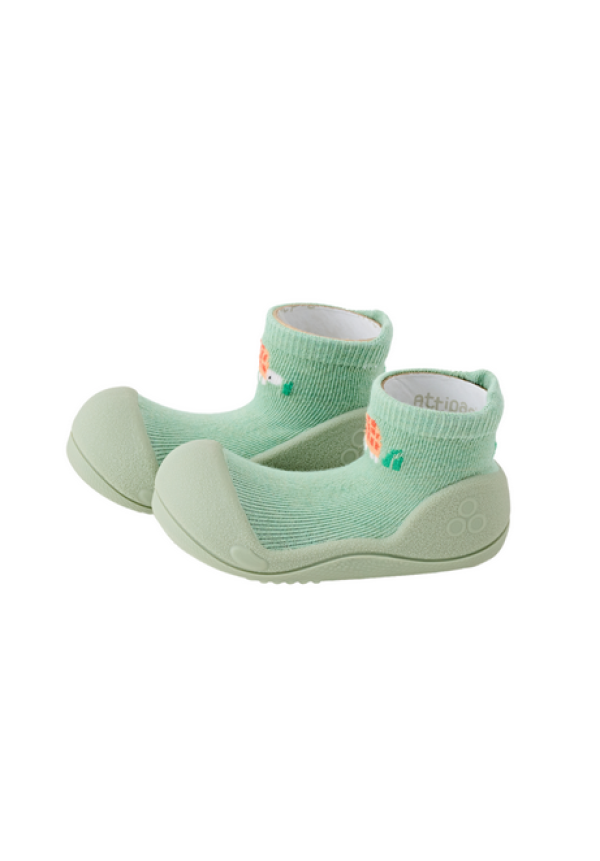 ATTIPAS TORTOISE GREEN