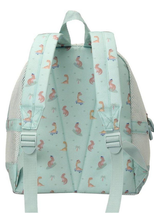 MONNEKA MOCHILA ANTIARENA