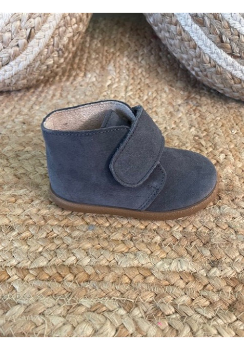 BATILAS BOTA SAFARI GRIS