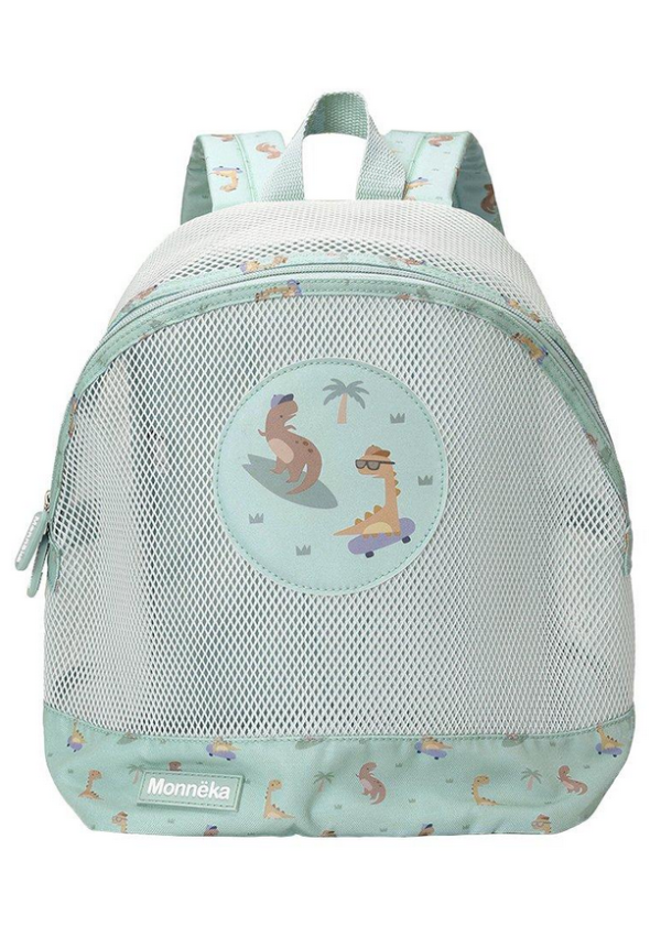 MONNEKA MOCHILA ANTIARENA