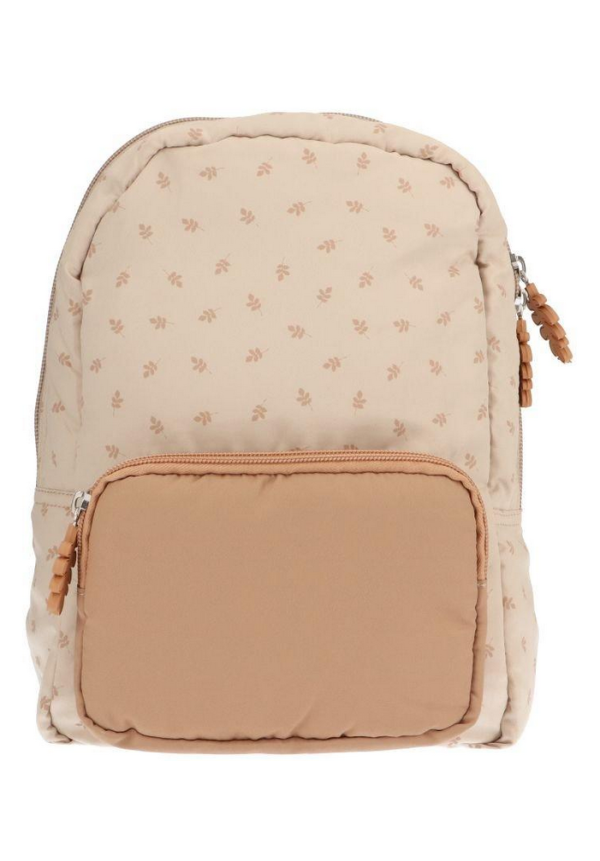 TUTETE MOCHILA INFANTIL ACOLCHADA