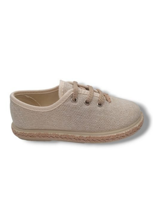 VUL-PEQUES BLUCHER CRUDO