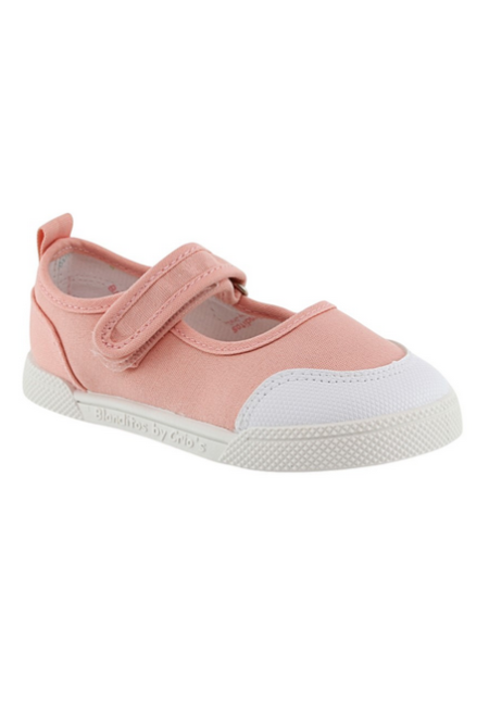BLANDITOS FRESA LONA ROSA