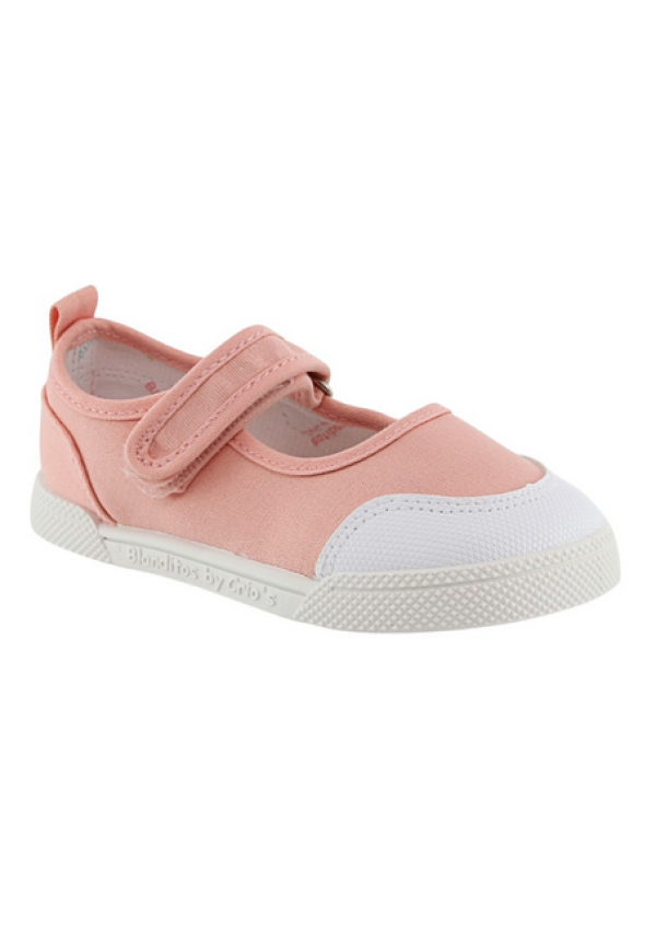 BLANDITOS FRESA LONA ROSA