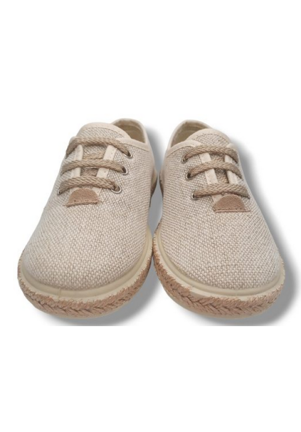 VUL-PEQUES BLUCHER CRUDO
