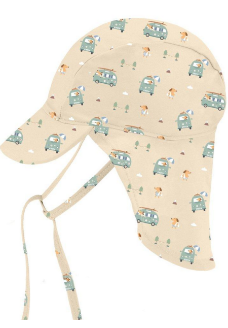 MONNEKA GORRO CARAVANA