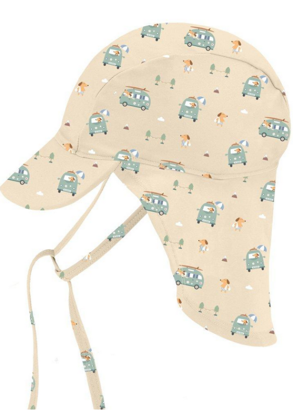 MONNEKA GORRO CARAVANA