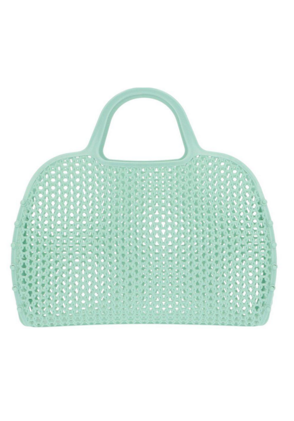MONNEKA BOLSO RETRO VINTAGE COLORES