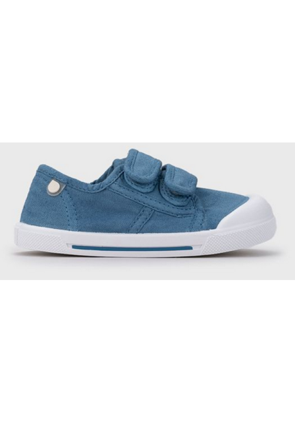 IGOR LONA RESPETUOSA JEANS 2 VELCROS
