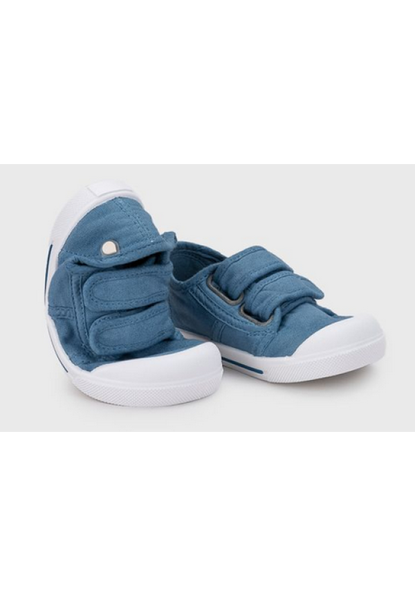 IGOR LONA RESPETUOSA JEANS 2 VELCROS