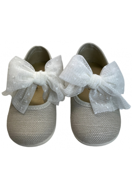 VUL-PEQUES MERCEDES LAZO PLUMETI LINO HIELO