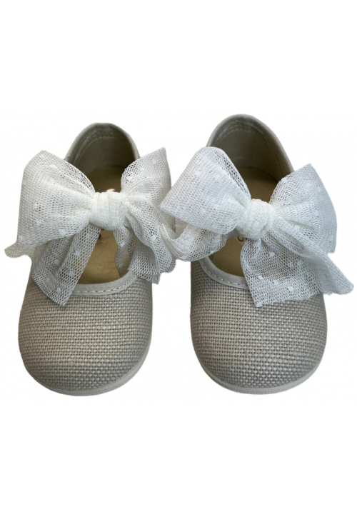 VUL-PEQUES MERCEDES LAZO PLUMETI LINO HIELO