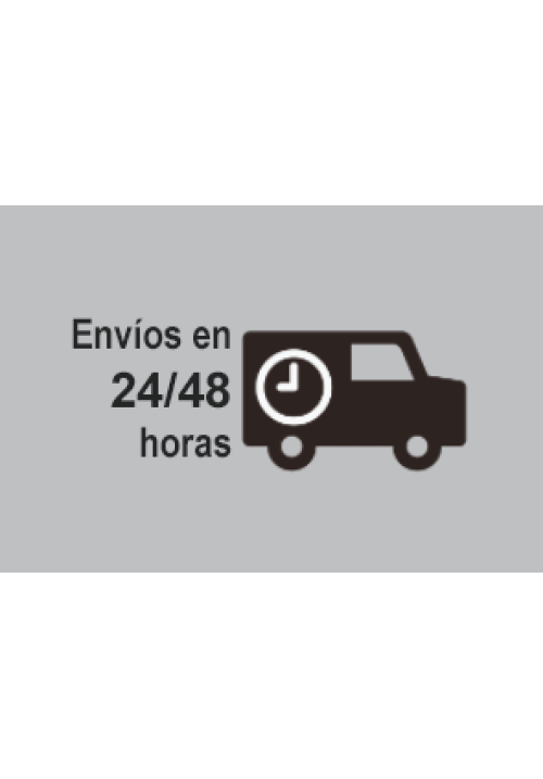 ENVIO 24/48H