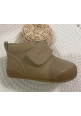 BLANDITOS BOTA RESPETUOSA SIDNEY BEIGE 