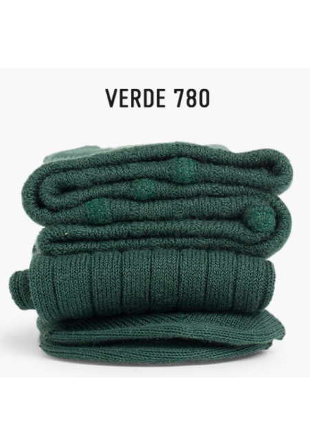 LEOTARDO CANALE VERDE BOTELLA 780 CONDOR 