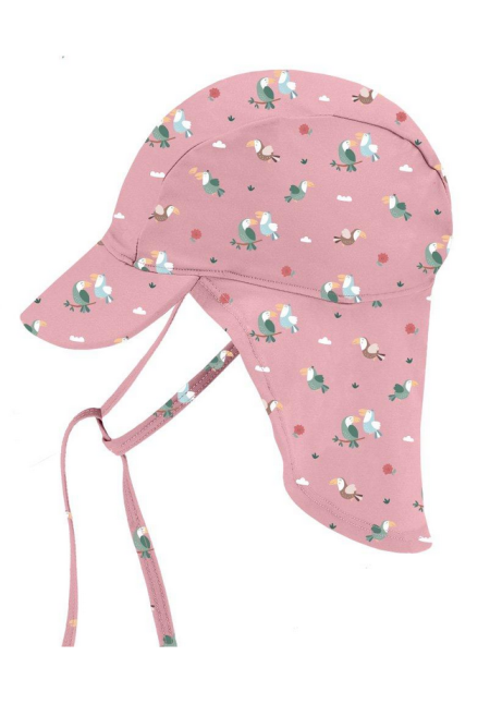 MONNEKA GORRO TUCAN