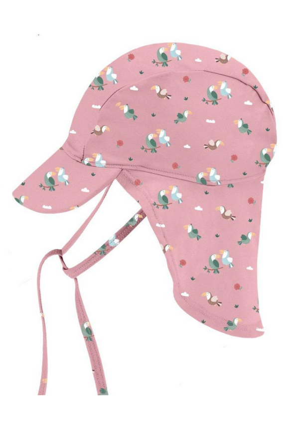 MONNEKA GORRO TUCAN
