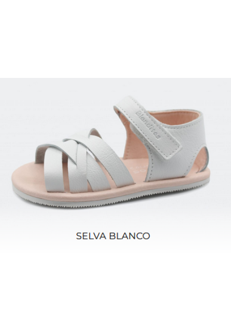 BLANDITOS SELVA BLANCO 