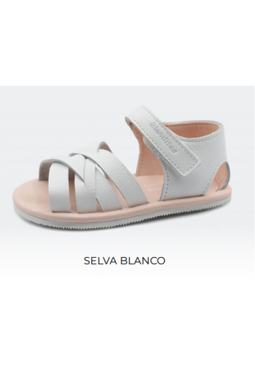 BLANDITOS SELVA BLANCO 