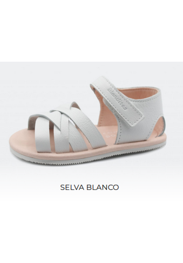 BLANDITOS SELVA BLANCO 