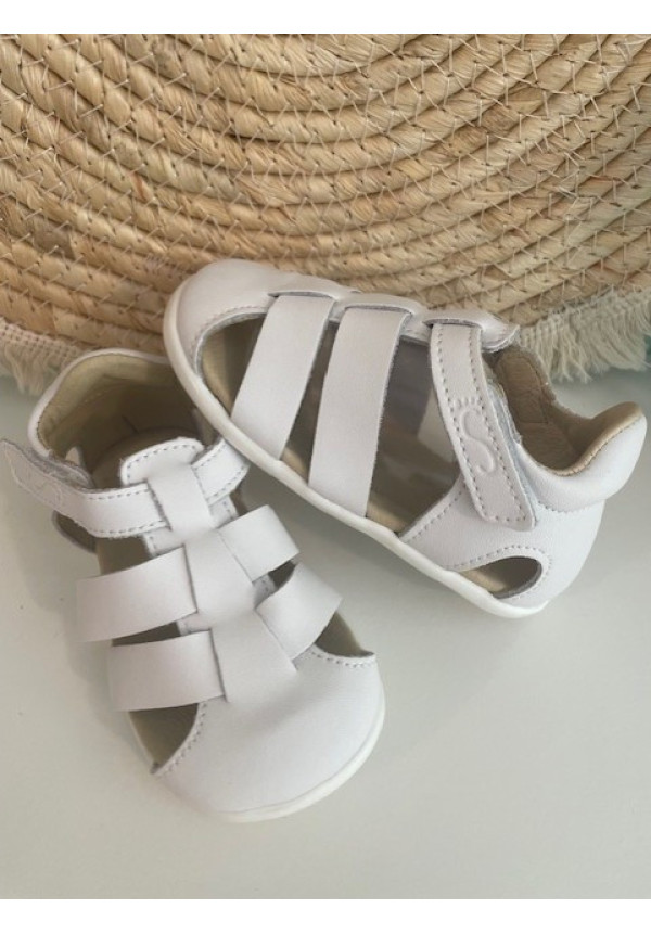FLEXI NENS SALVAJE BLANCO 