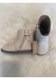 TITANITOS BOTA RESPETUOSA ARDILLA BEIGE