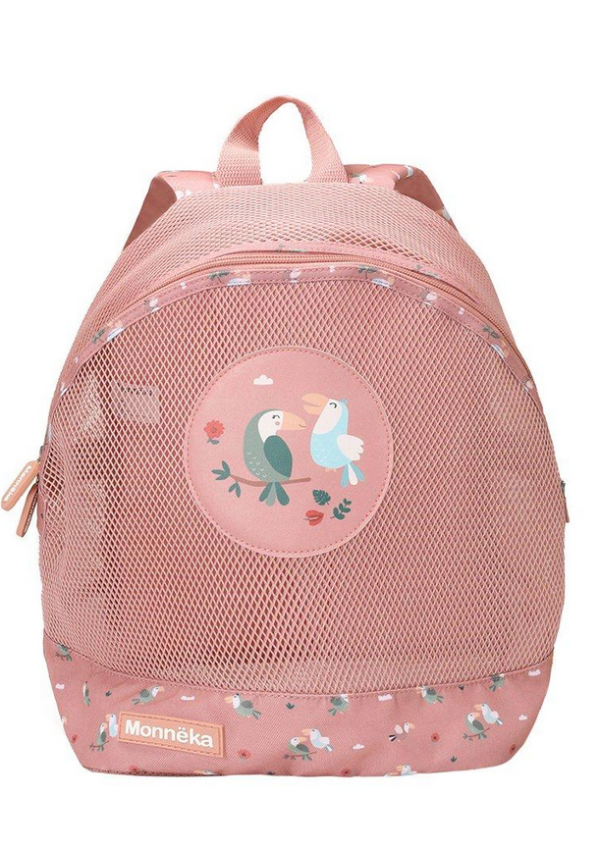 MONNEKA MOCHILA ANTIARENA