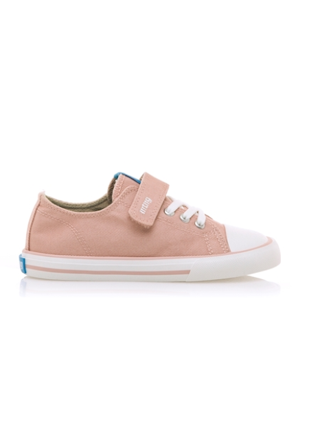 MUSTANG FREE LONA ROSA