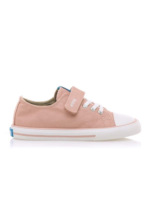MUSTANG FREE LONA ROSA