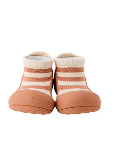 ATTIPAS STRIPE BRIC
