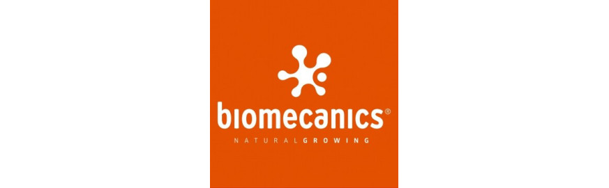 BIOMECANICS